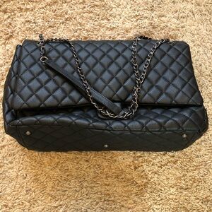 Chain Shoulder Bag